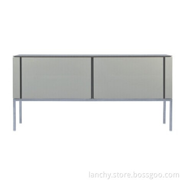 2014 New Multifunction Storage Cabinet with High Lacquer (CB-176N)